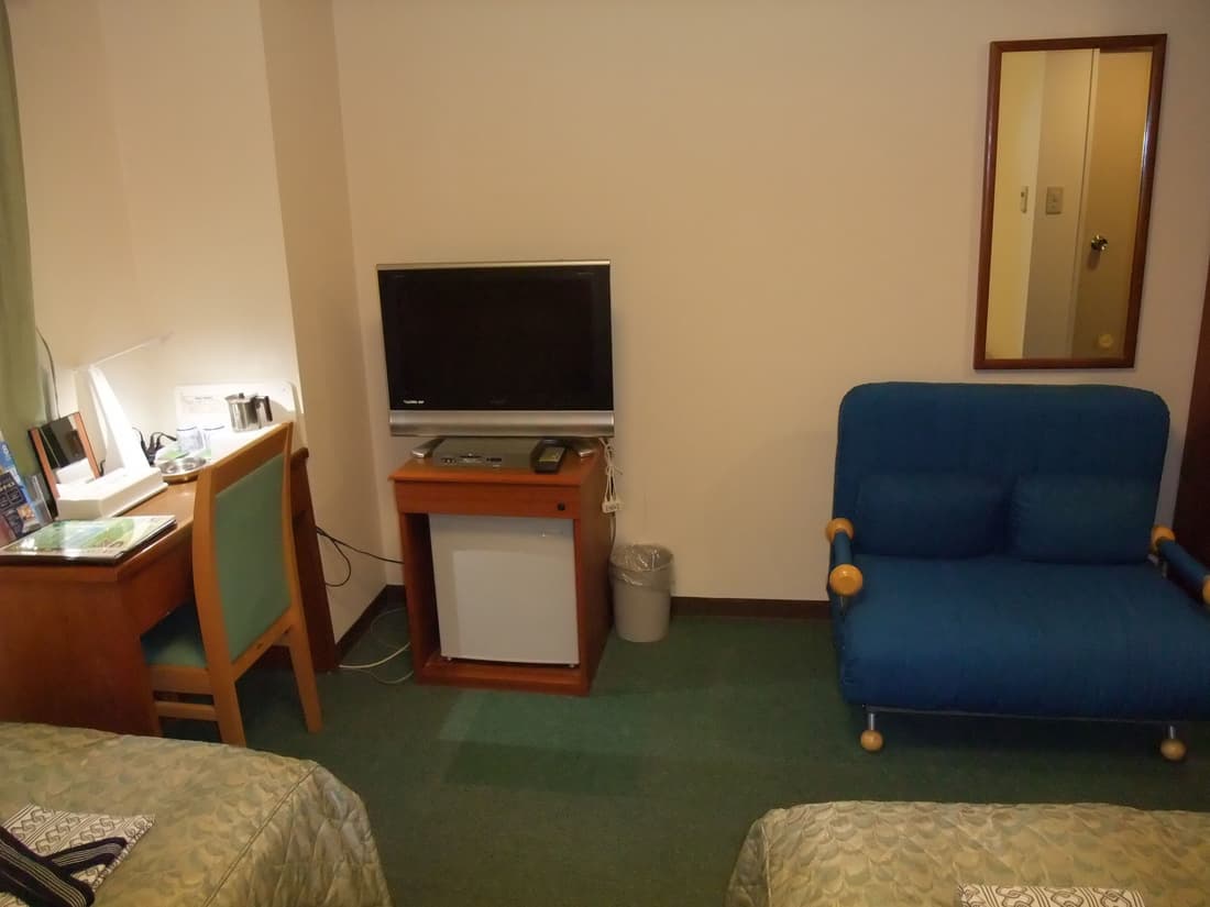 Hotel Tateshina