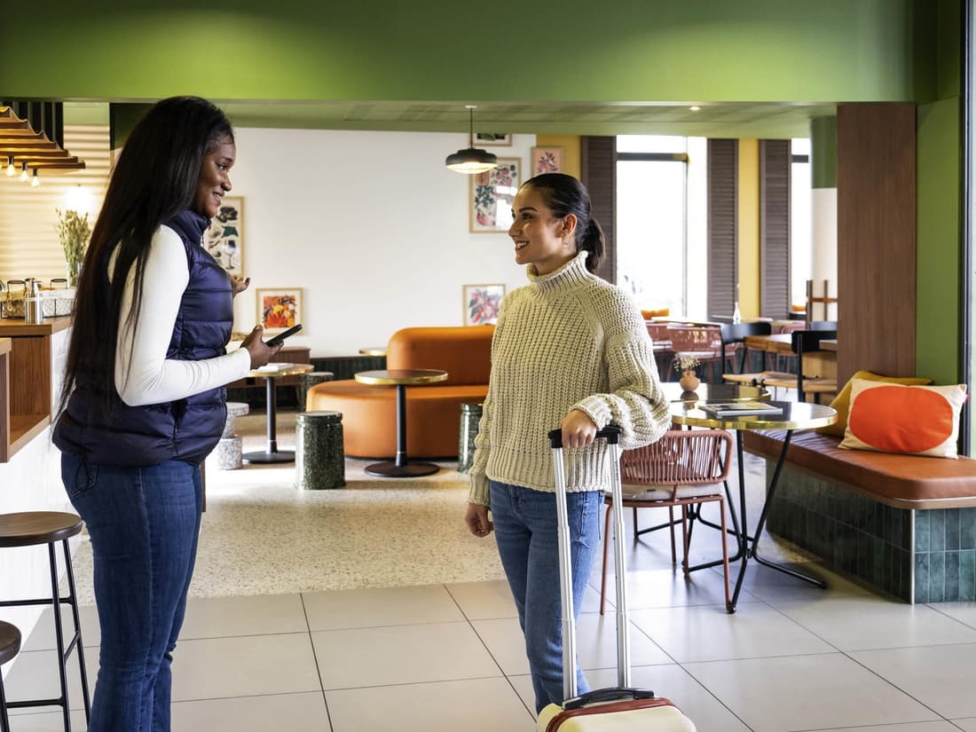 ibis Styles Versailles Saint Quentin en Yvelines