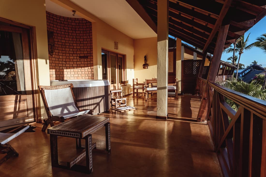 Vanila Hotel & Spa