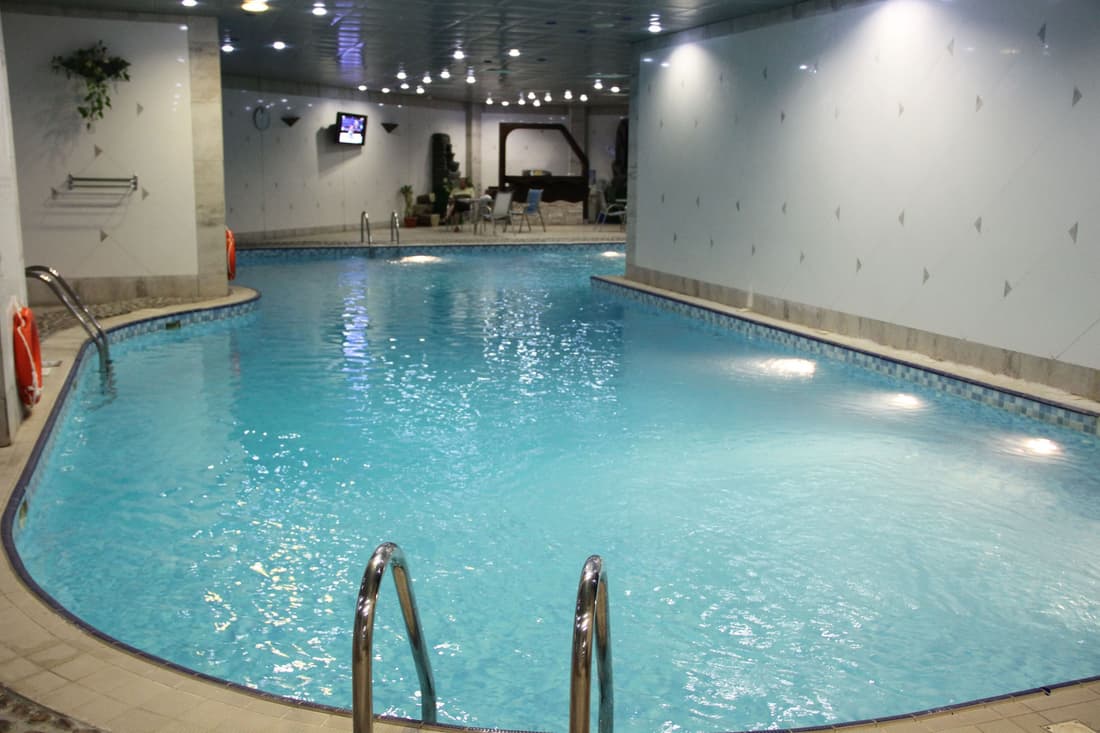 Awaliv International Hotel