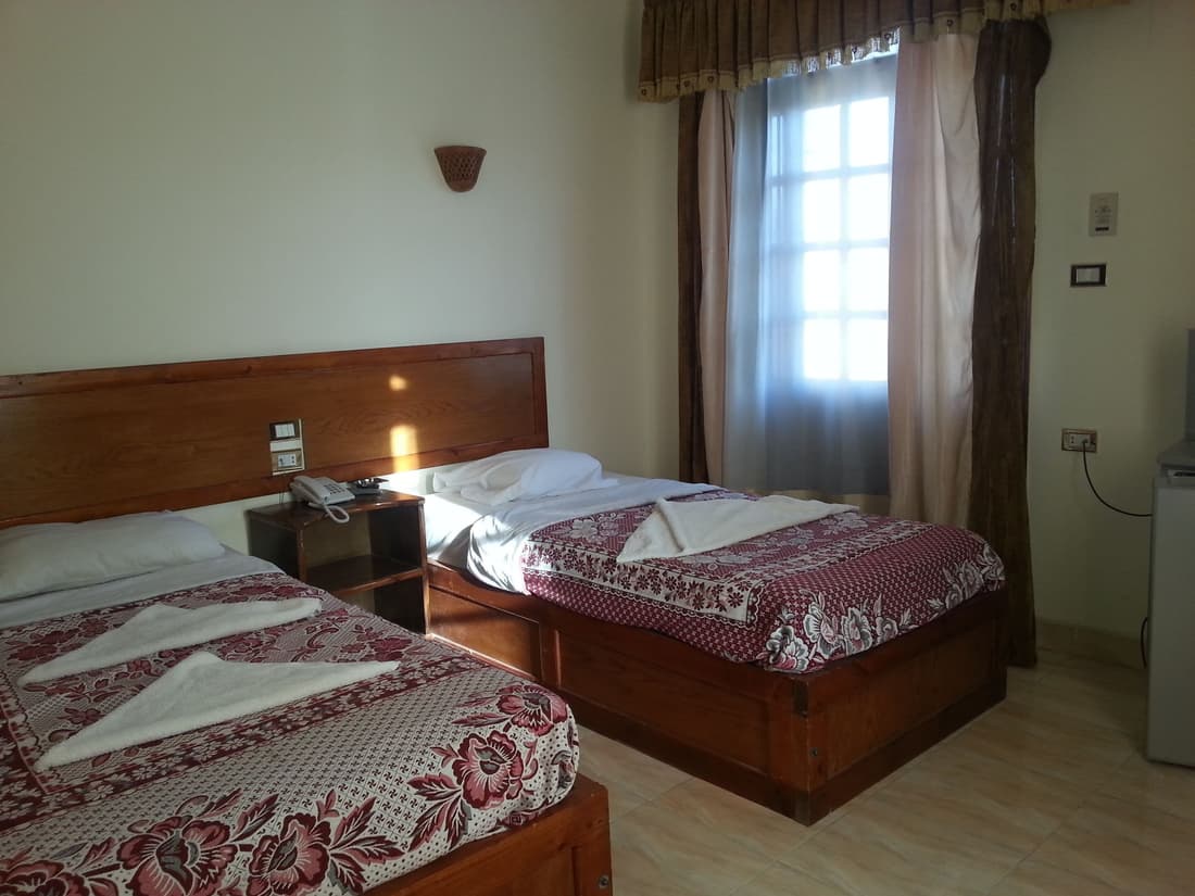El Mesala Hotel