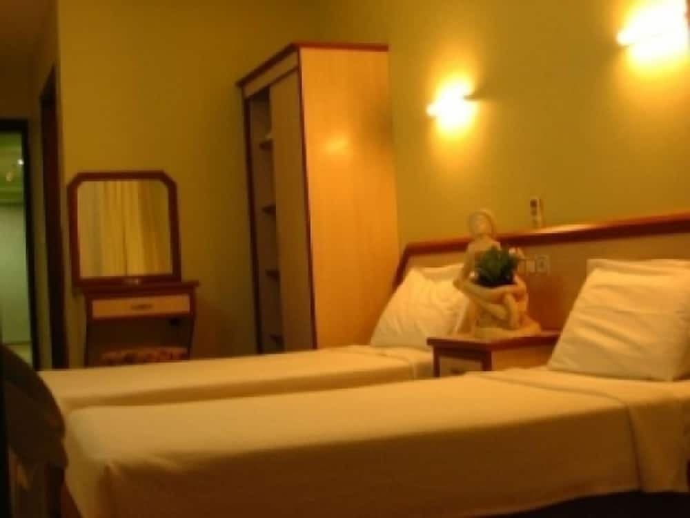 Çesme Sirin Villa Otel