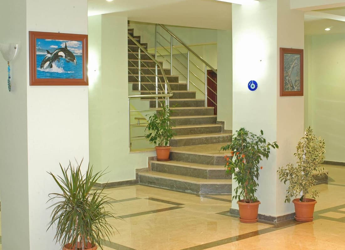 Çesme Sirin Villa Otel