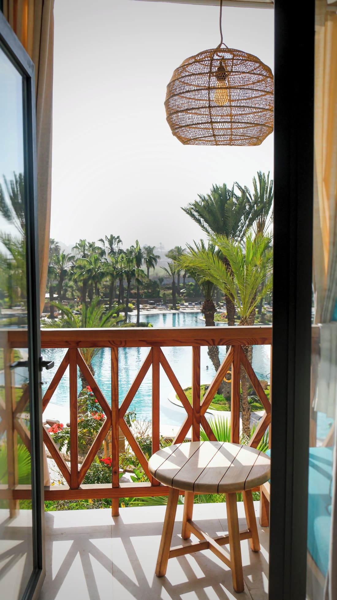 The View Agadir