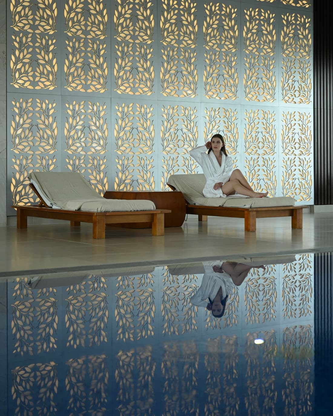 JW Marriott Absheron Baku