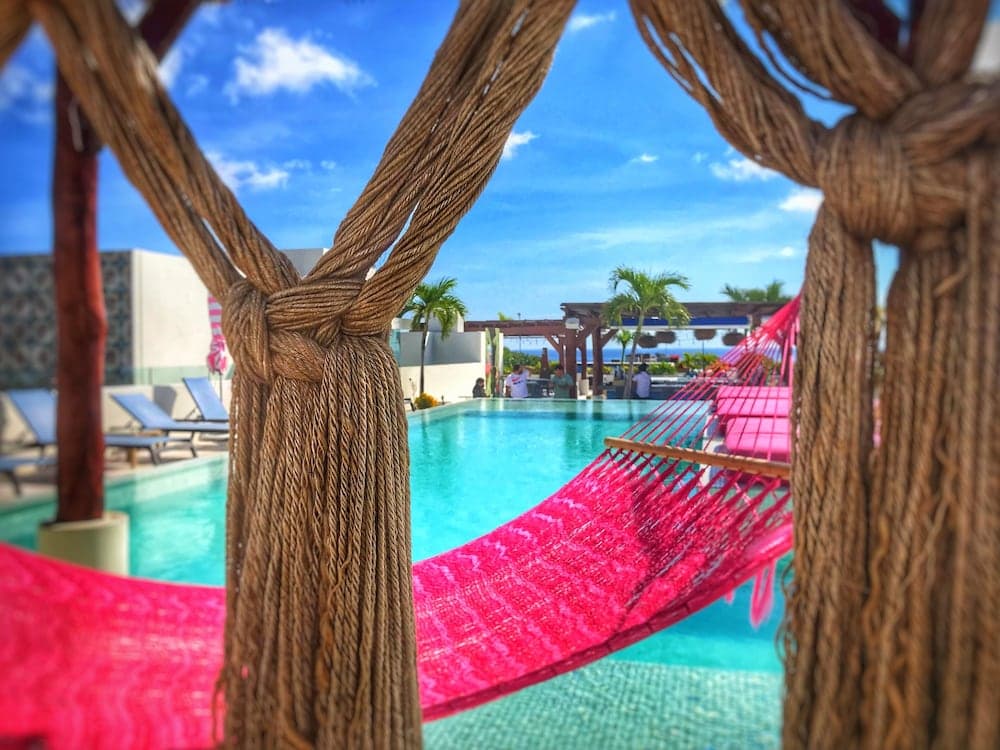 The Palm at Playa