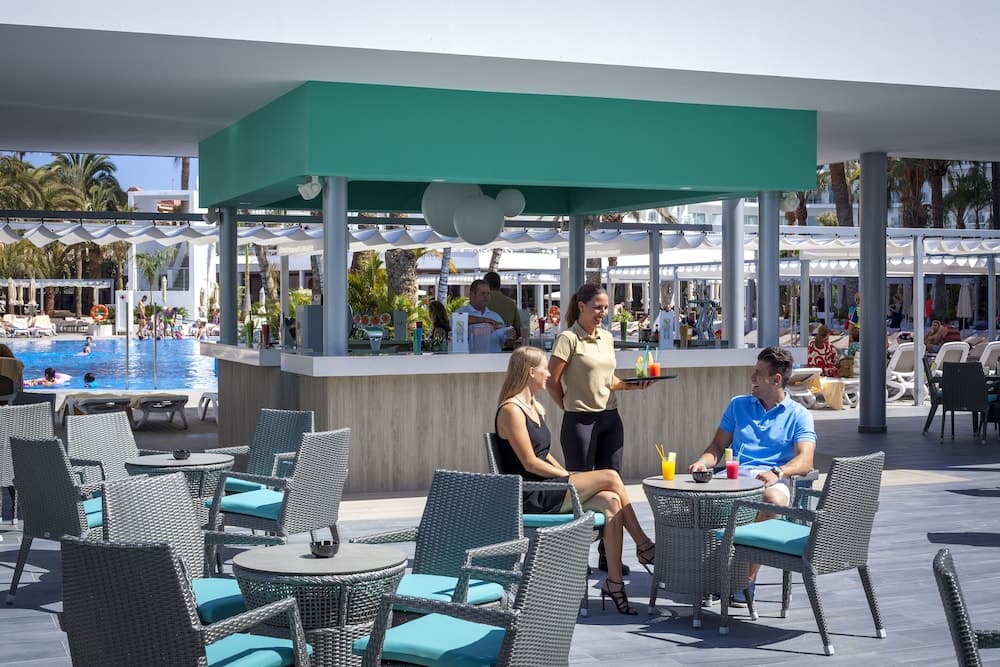 Hotel Riu Papayas - All Inclusive