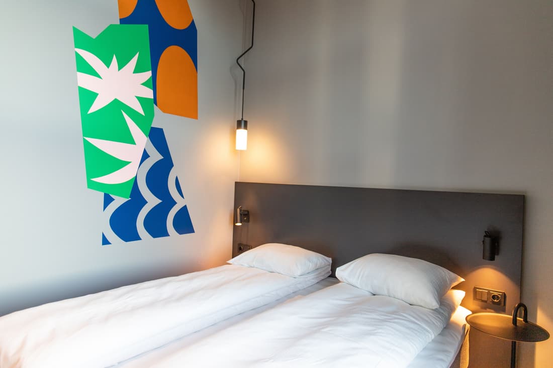 Comfort Hotel Grand Central