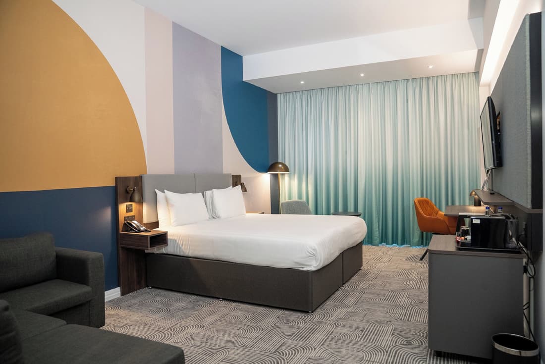 Holiday Inn London - Whitechapel by IHG