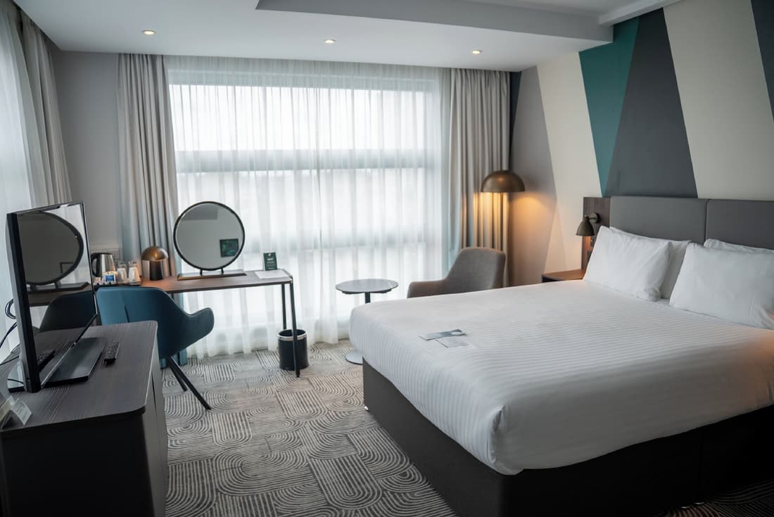 Holiday Inn London - Whitechapel by IHG
