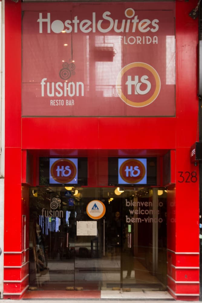 Hostel Suites Florida