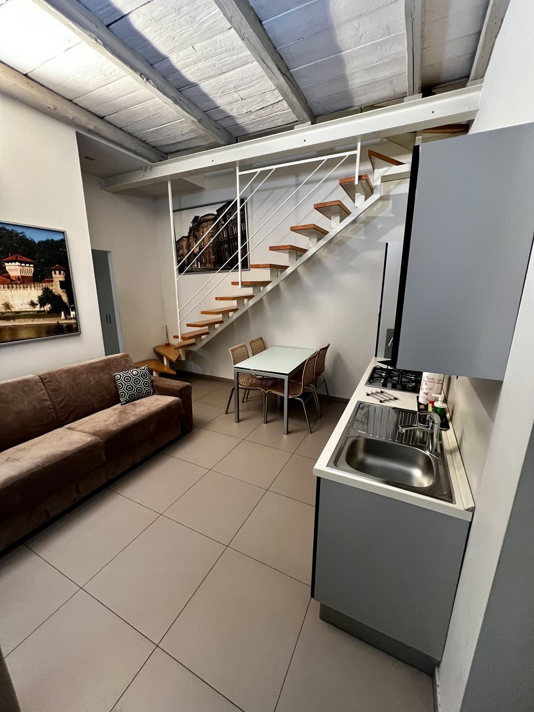 Residenza Il Nespolo - Estella Hotels Italia