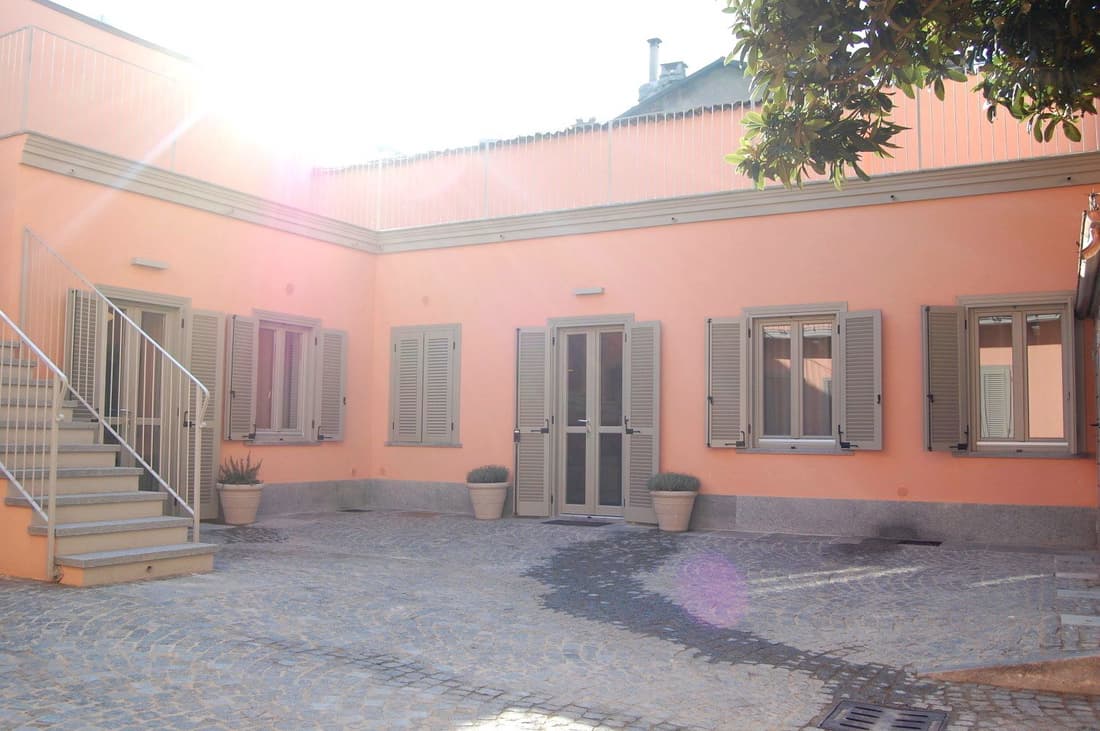 Residenza Il Nespolo - Estella Hotels Italia