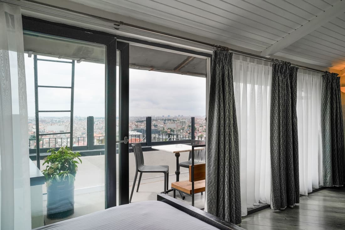 Faros Hotel Taksim