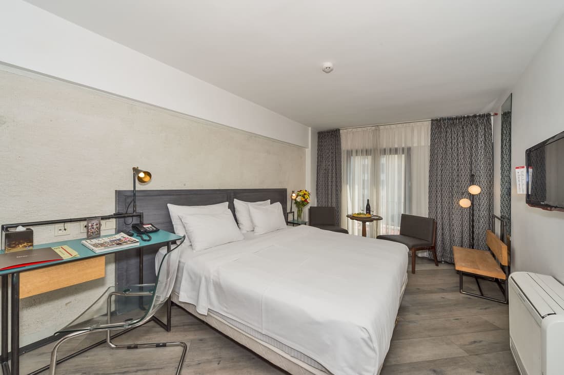 Faros Hotel Taksim