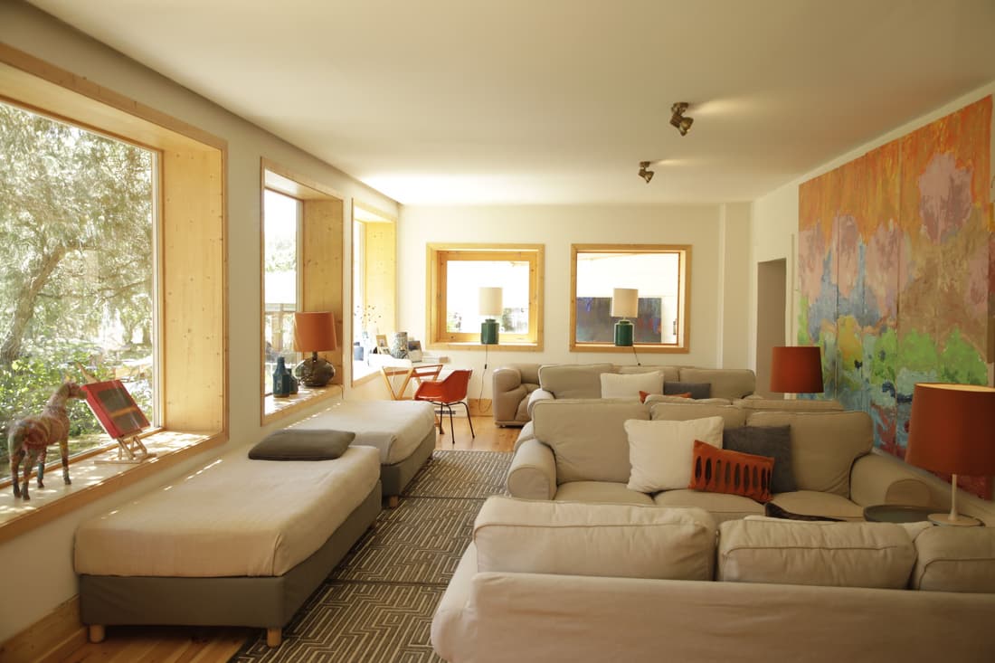 Herdade da Matinha Country House & Restaurant