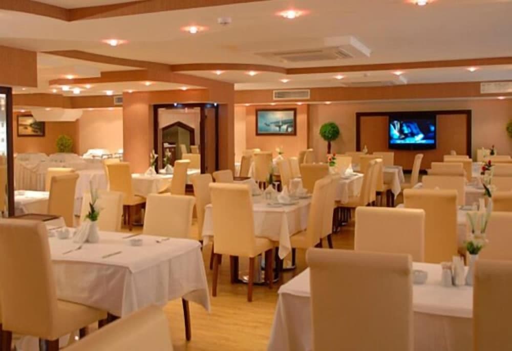 Cukurova Park Hotel
