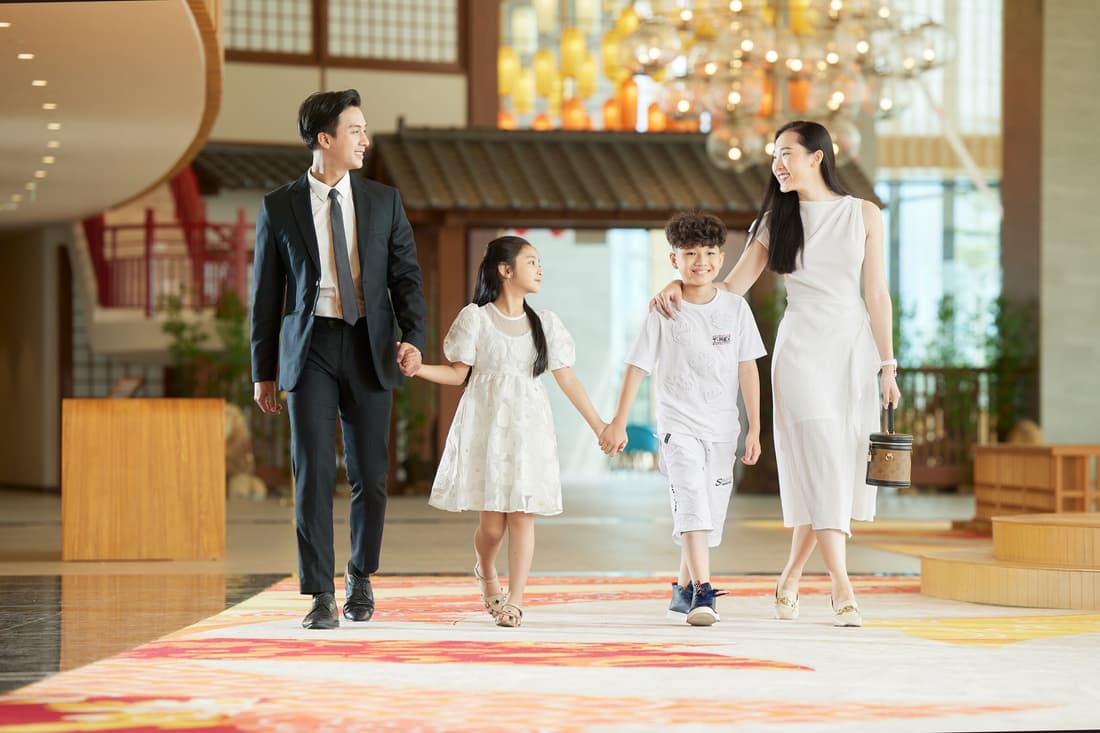 Da Nang Mikazuki Japanese Resorts & Spa