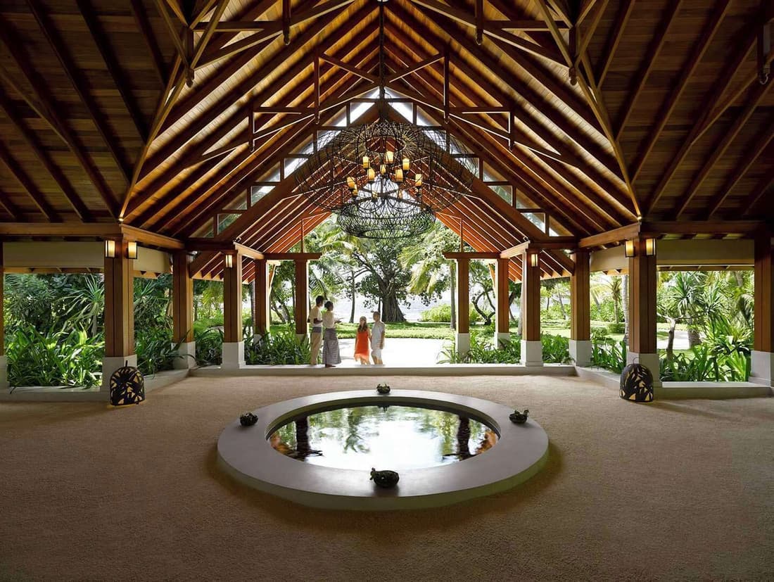 Dusit Thani Maldives - 50 percent off on for Stays of 5 Nights stay until 20 December 2026