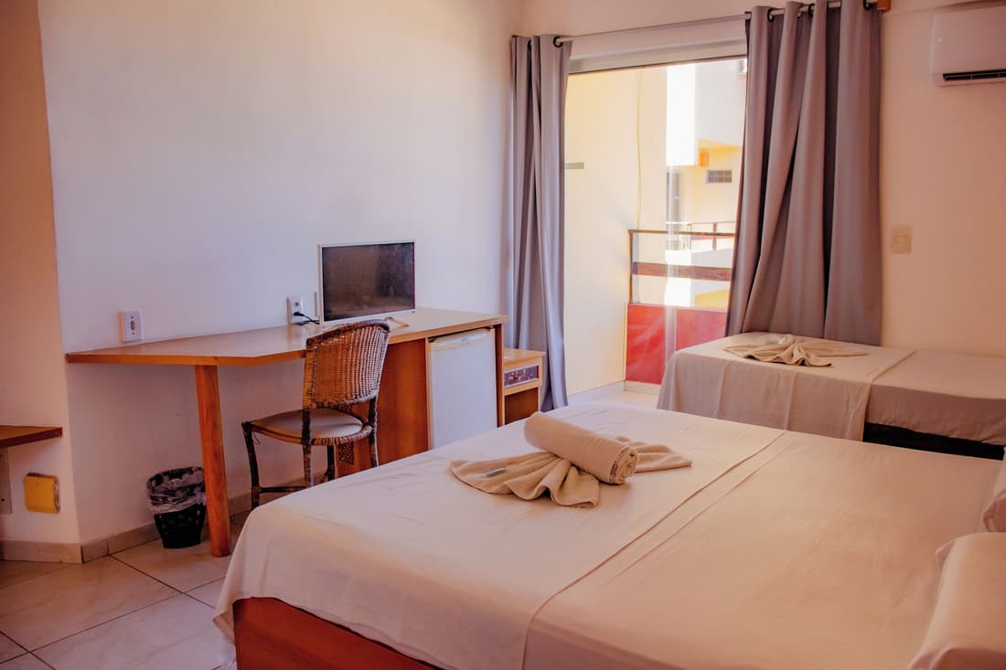 Hotel Palmanova
