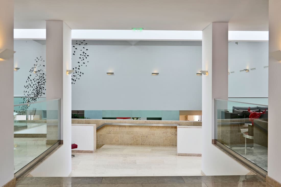 Pestana Cidadela Cascais - Pousada & Art District