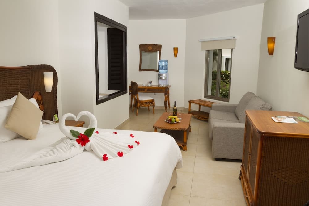Select Club at Sandos Caracol All Inclusive - Adults Only Area