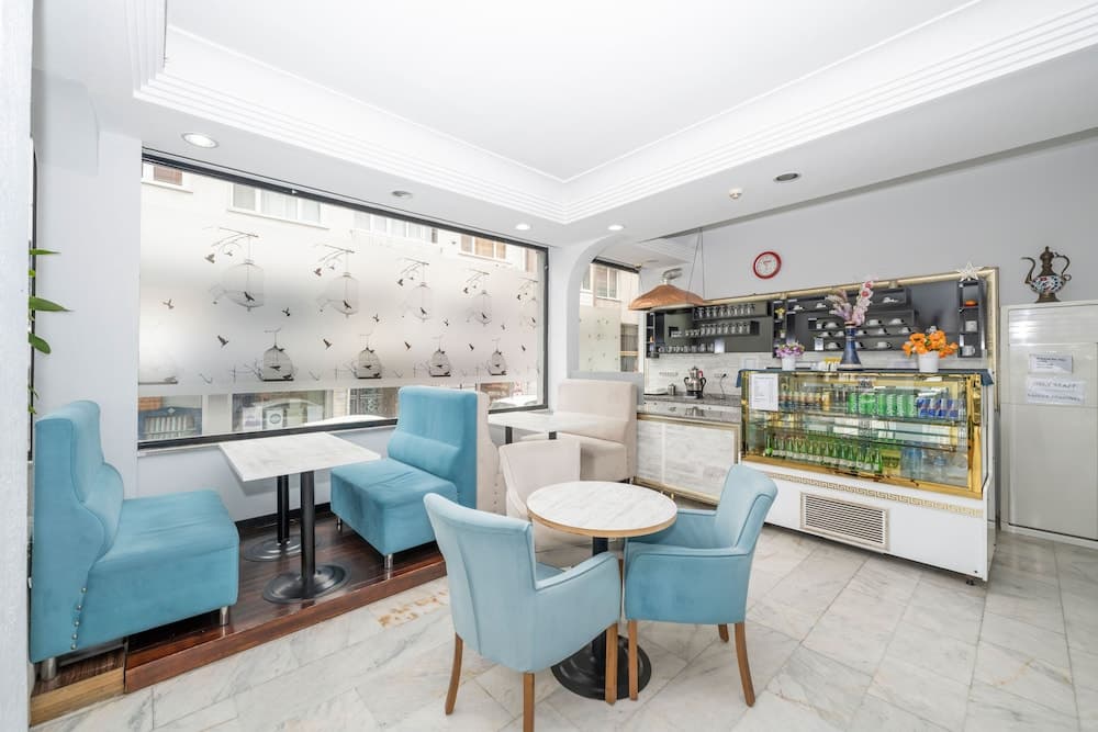 Tugra Hotel