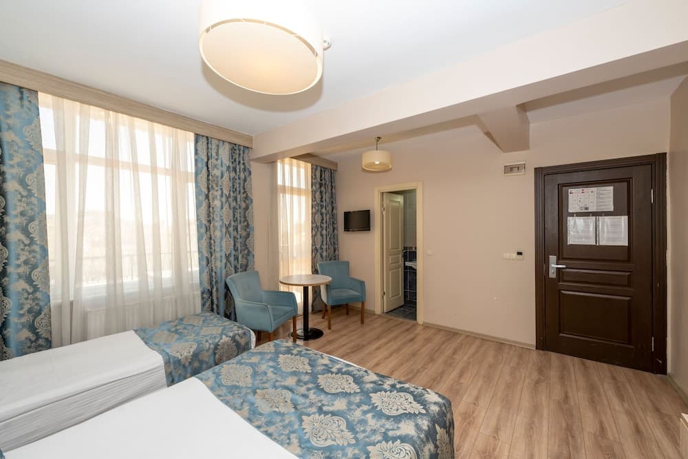 Tugra Hotel
