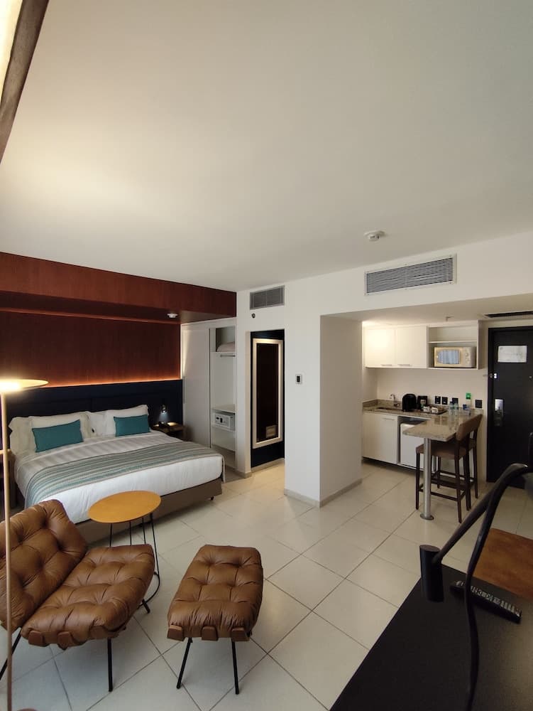 Quality Hotel & Suites São Salvador