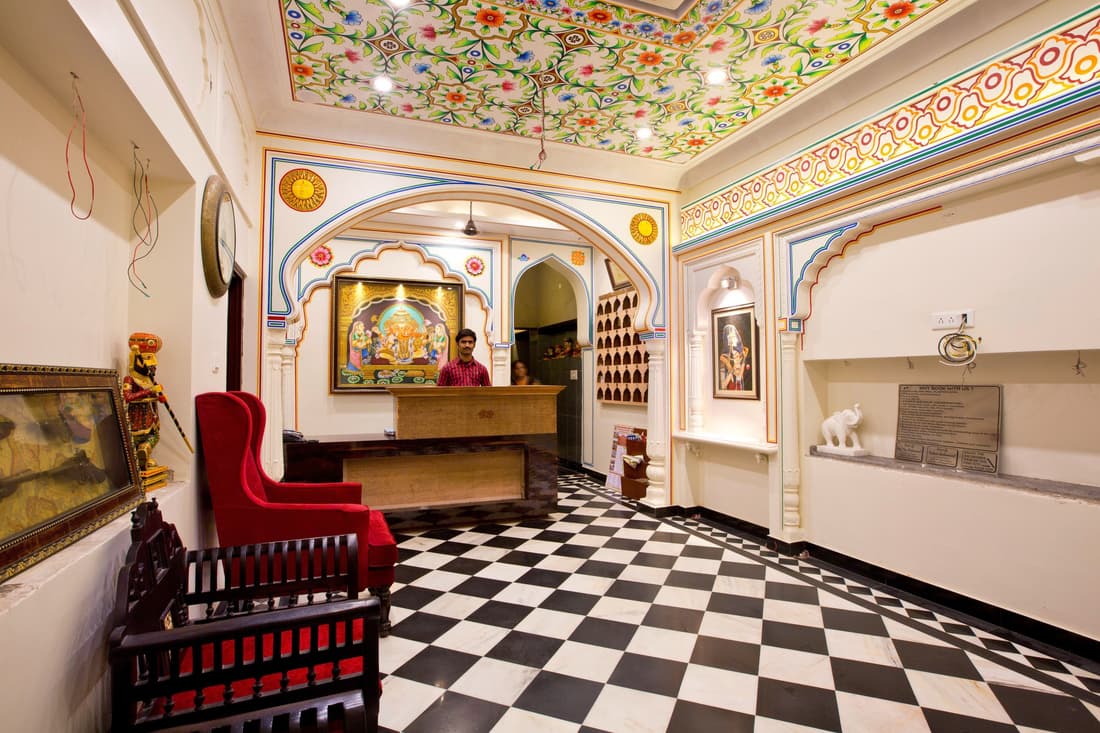 Hotel Kalyan