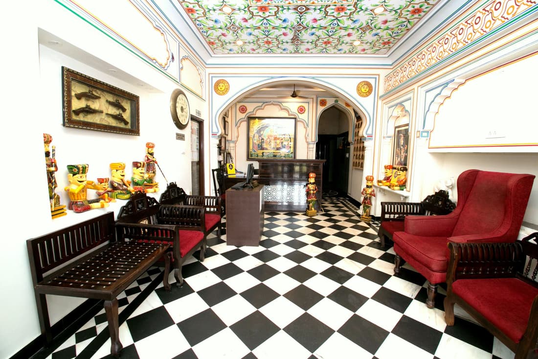 Hotel Kalyan