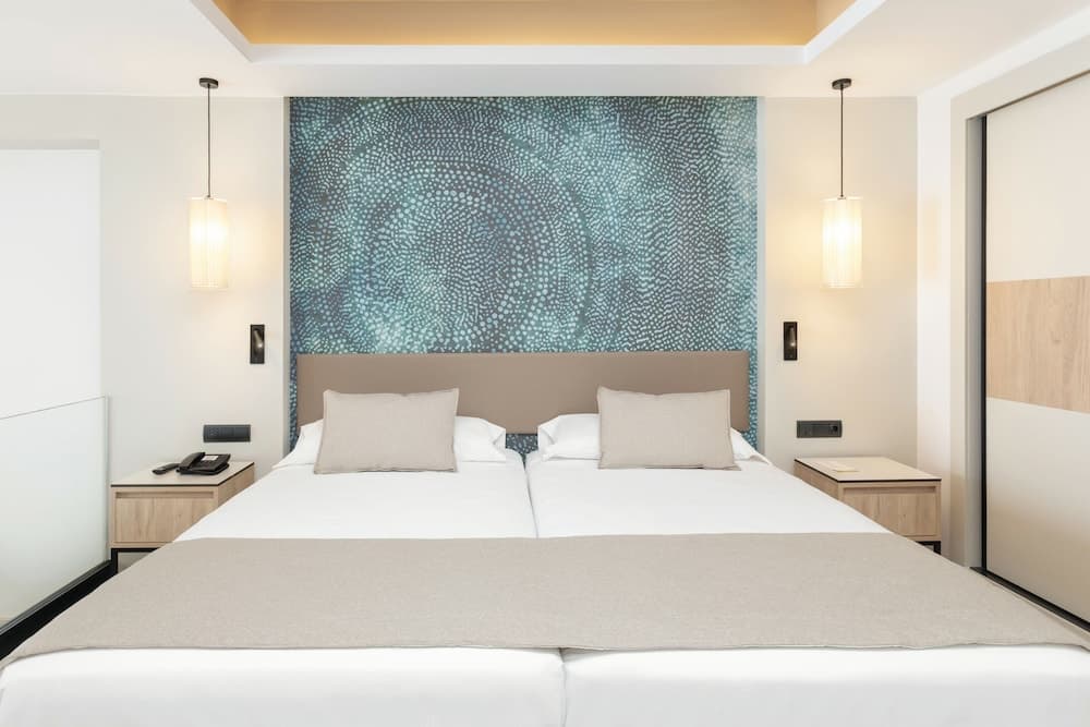 Hotel Riu Palace Jandia