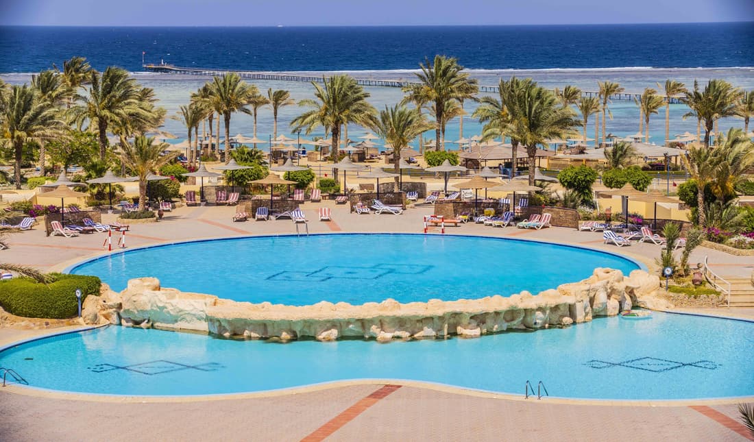 Blend Elphistone Resort - All inclusive