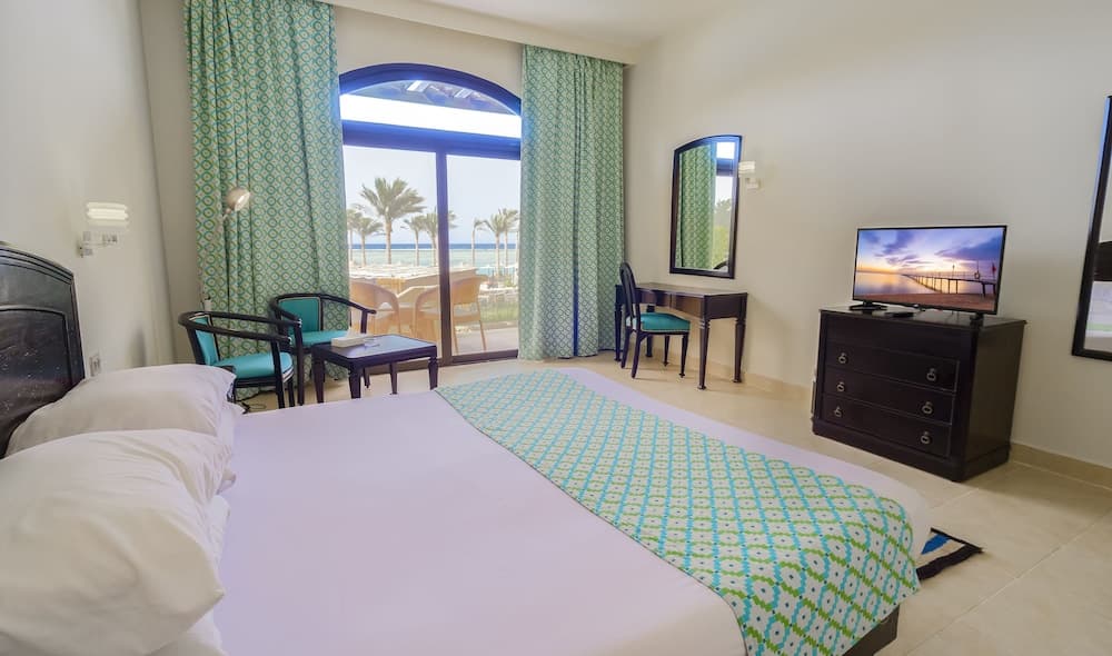 Blend Elphistone Resort