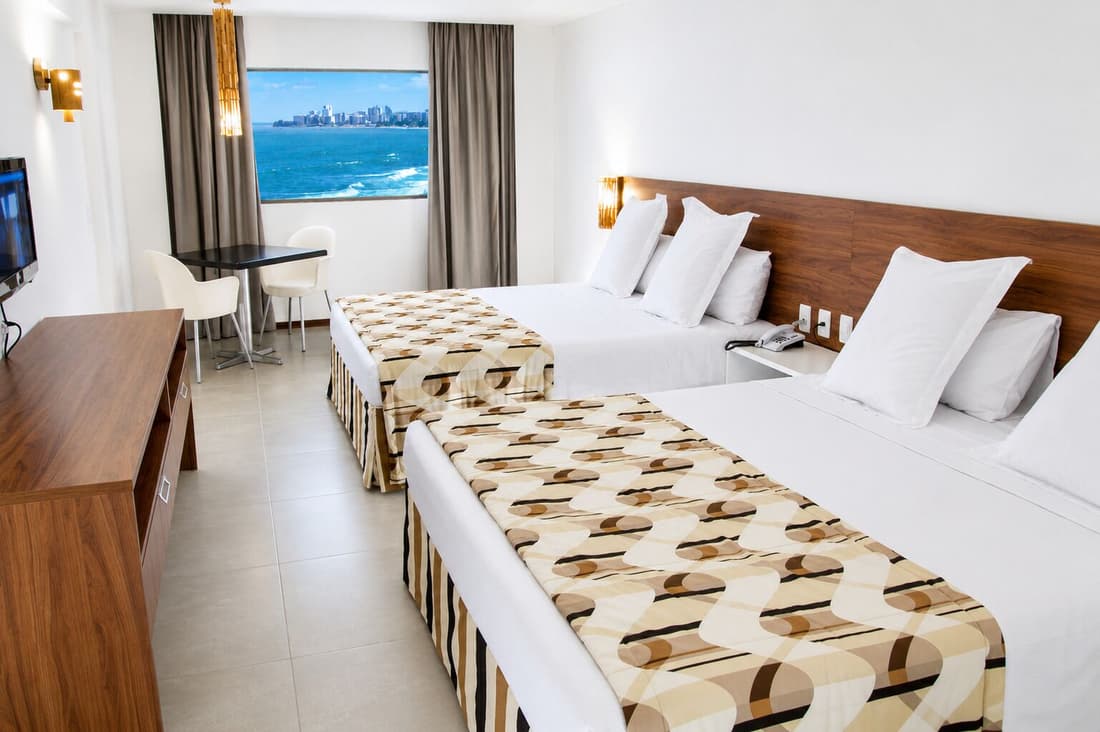 Ritz Suítes Grand Hotel Boutique