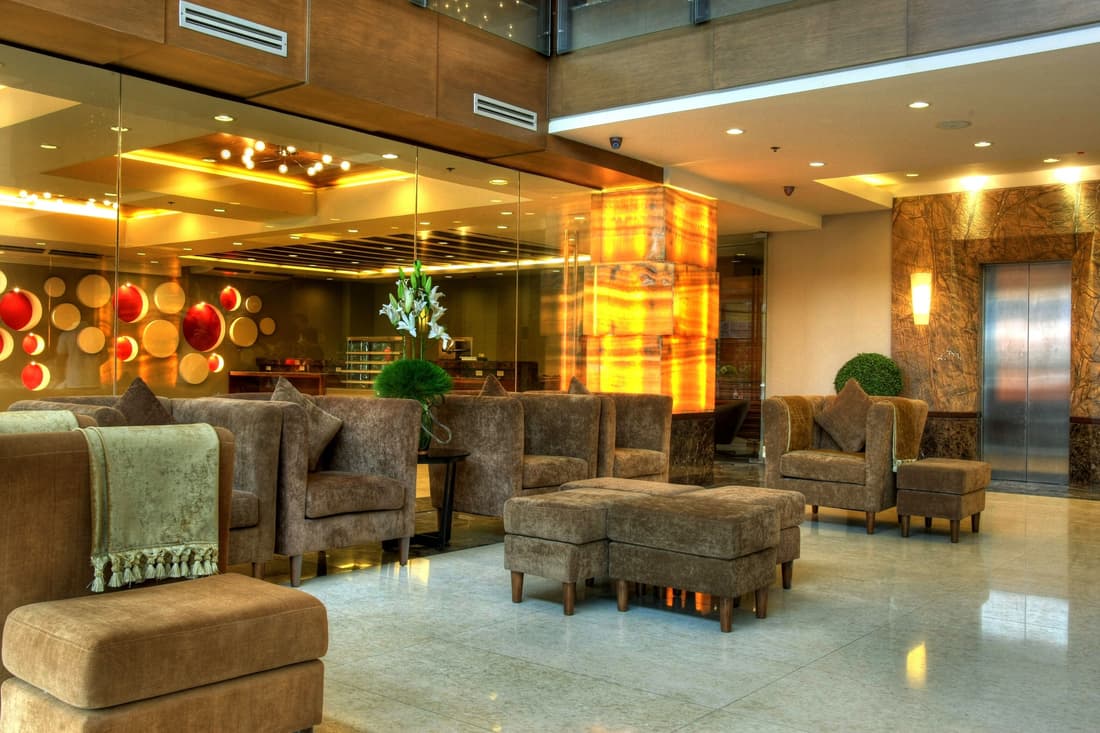 Armada Hotel