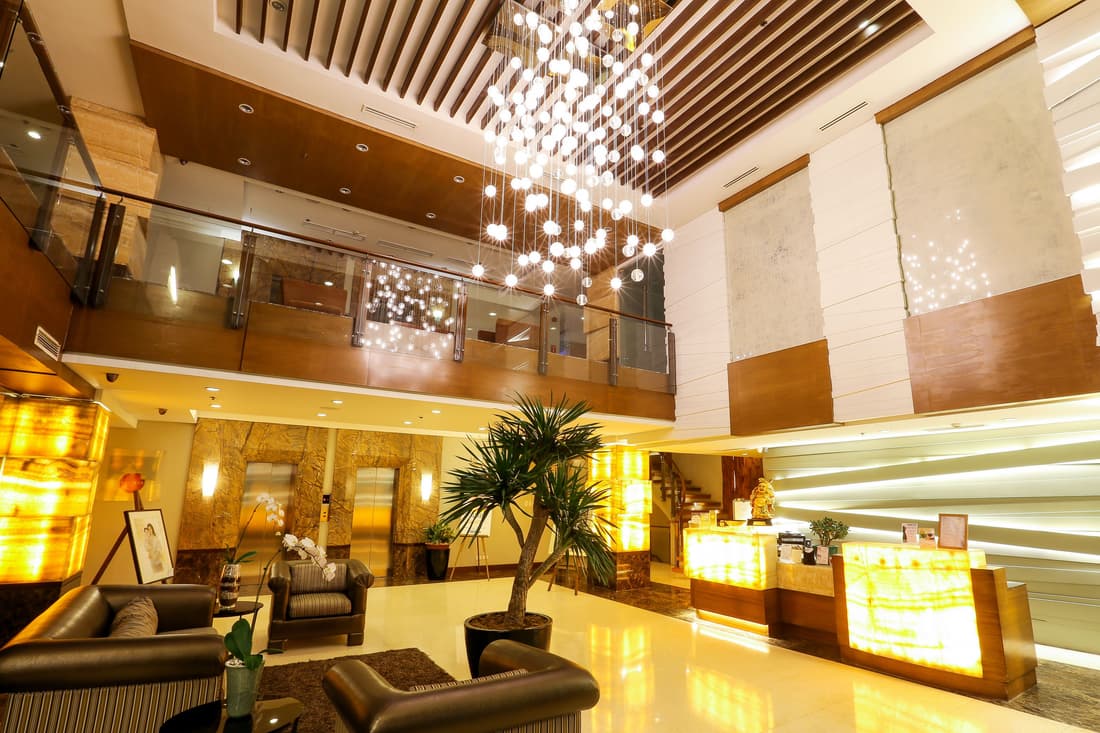 Armada Hotel