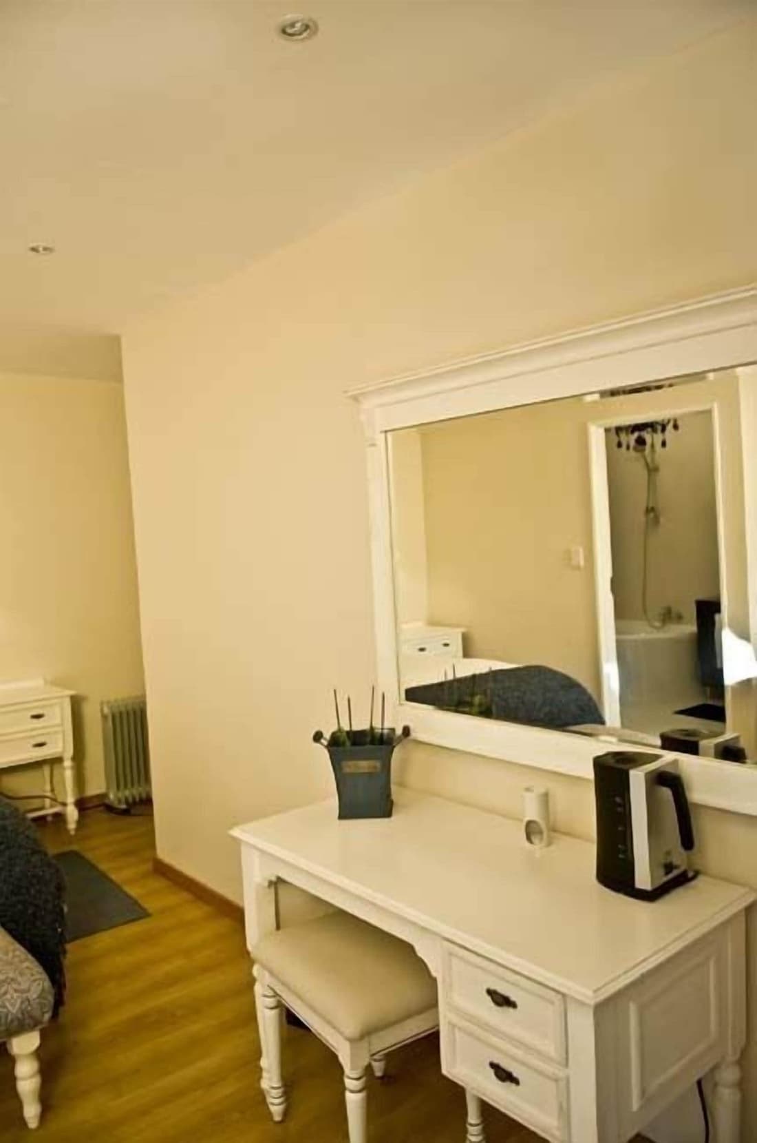 Villa Moringa Guesthouse