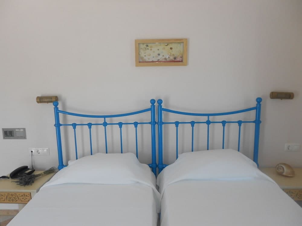 Akti Aegeou Hotel