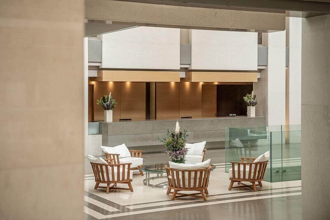 Avra Imperial Hotel