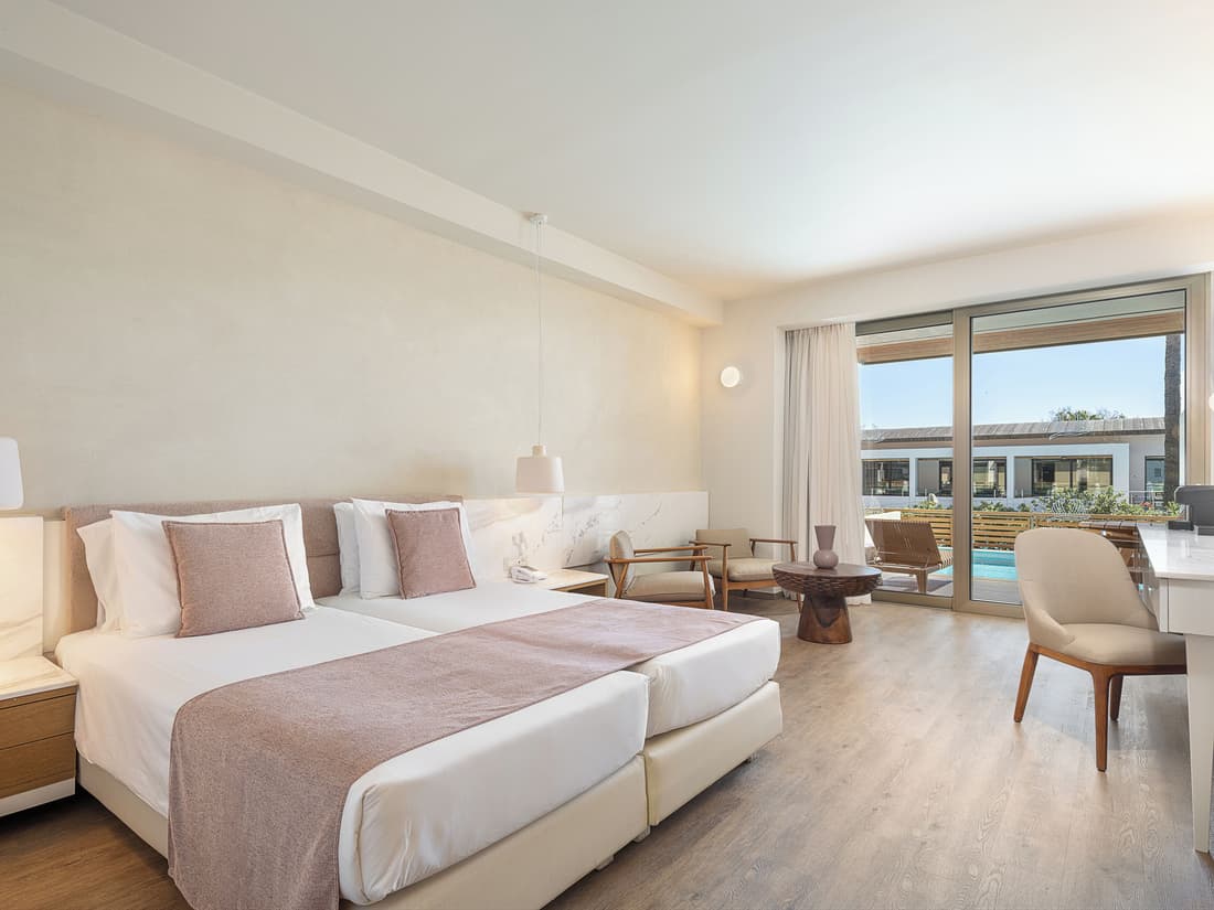 Avra Imperial Hotel
