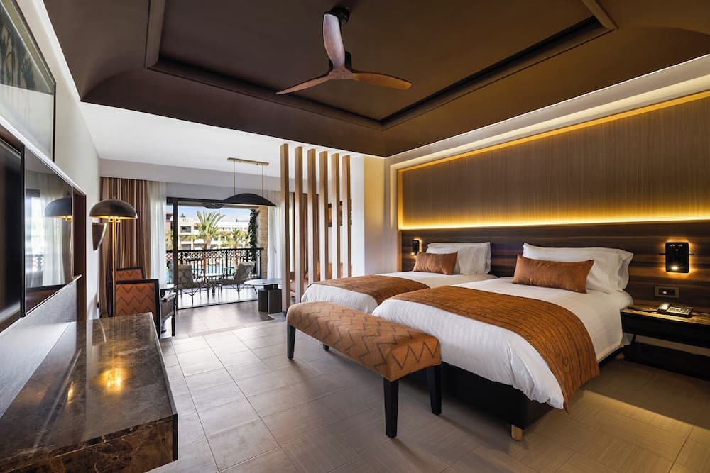 Hotel Riu Palace Tikida Agadir - All Inclusive