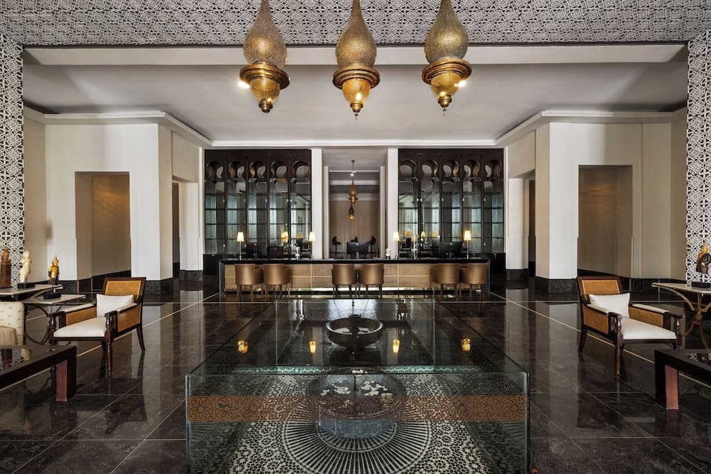 Hotel Riu Palace Tikida Agadir - All Inclusive