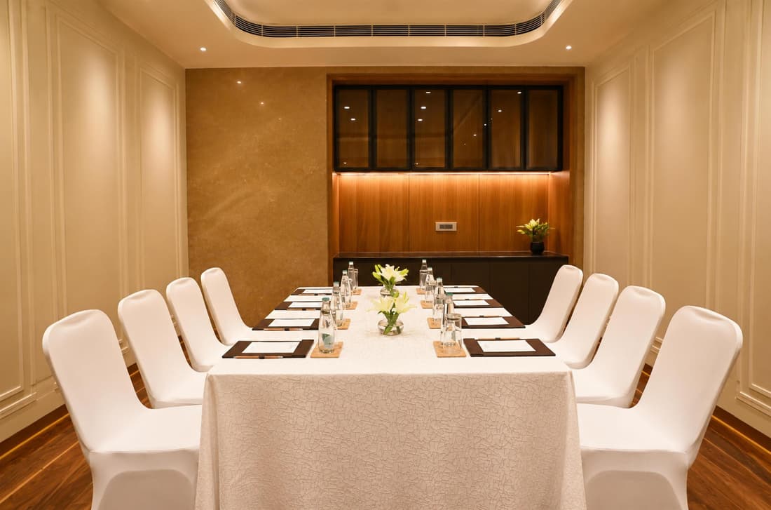 Radisson Gurugram Udyog Vihar