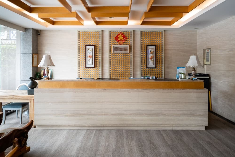 Hotel Ocean