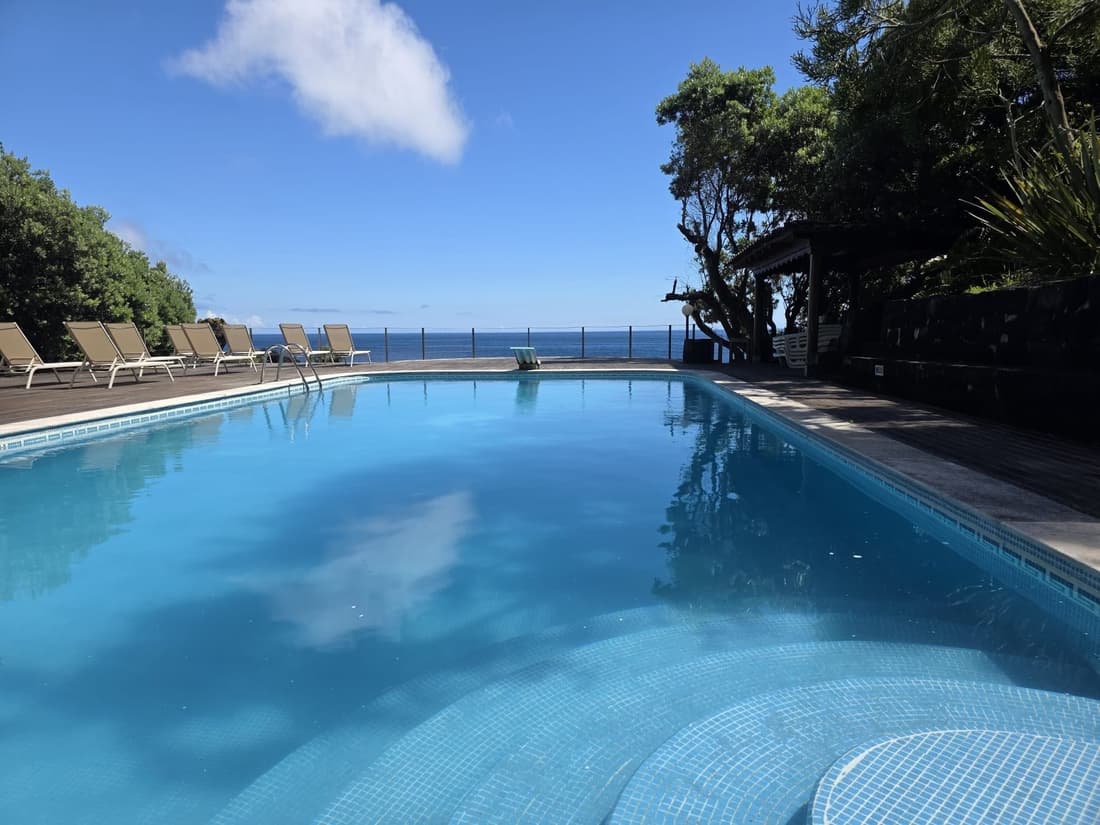 Aldeia da Fonte Hotel
