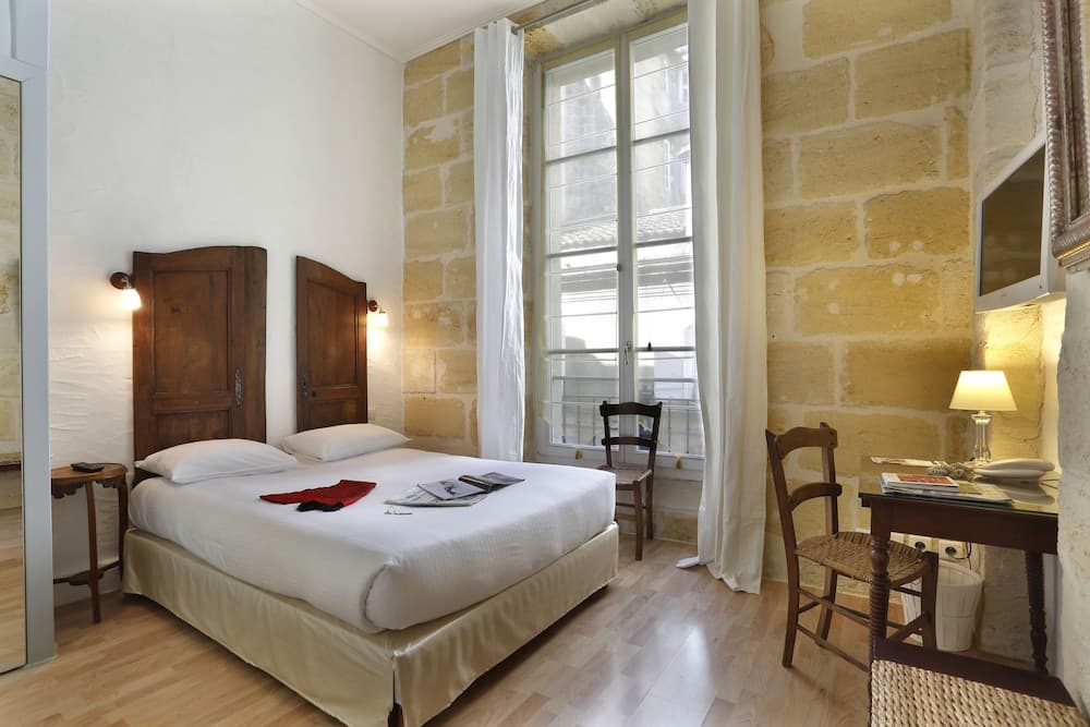 La Tour Intendance
