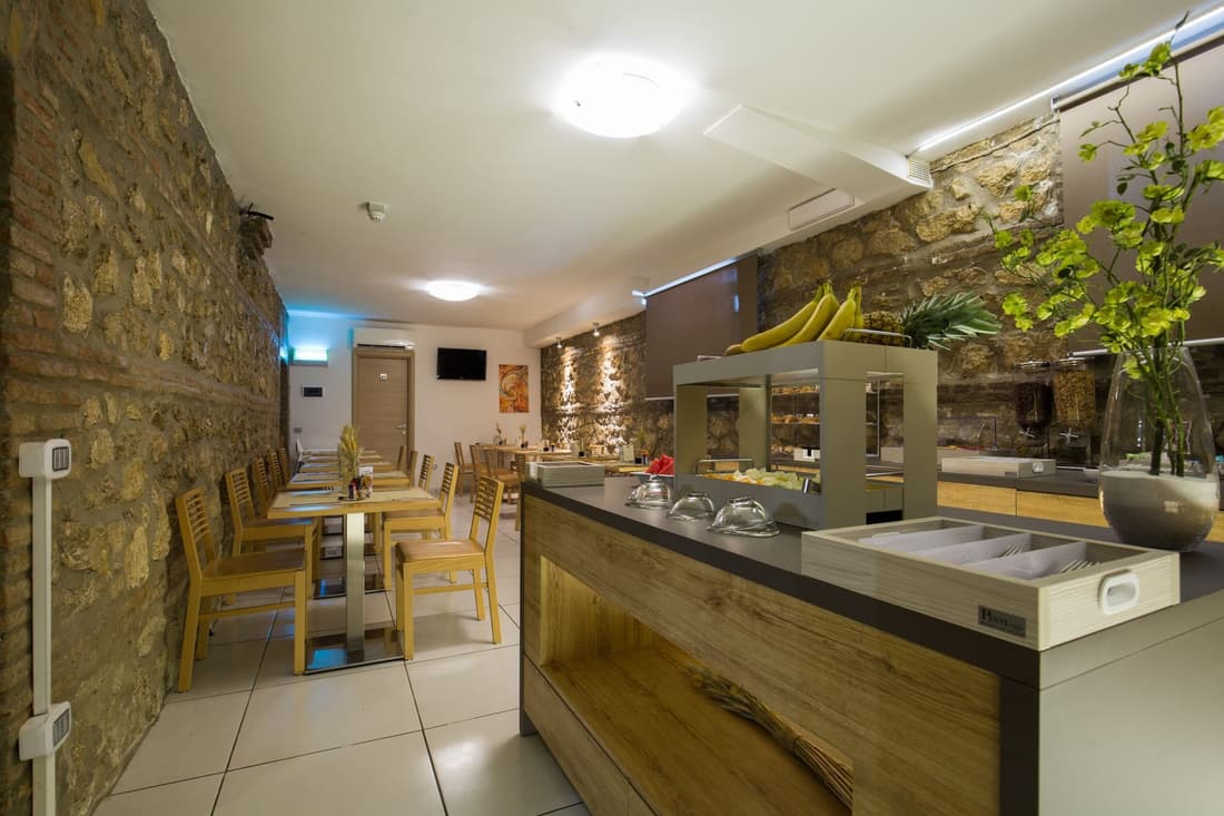 Hotel Plana