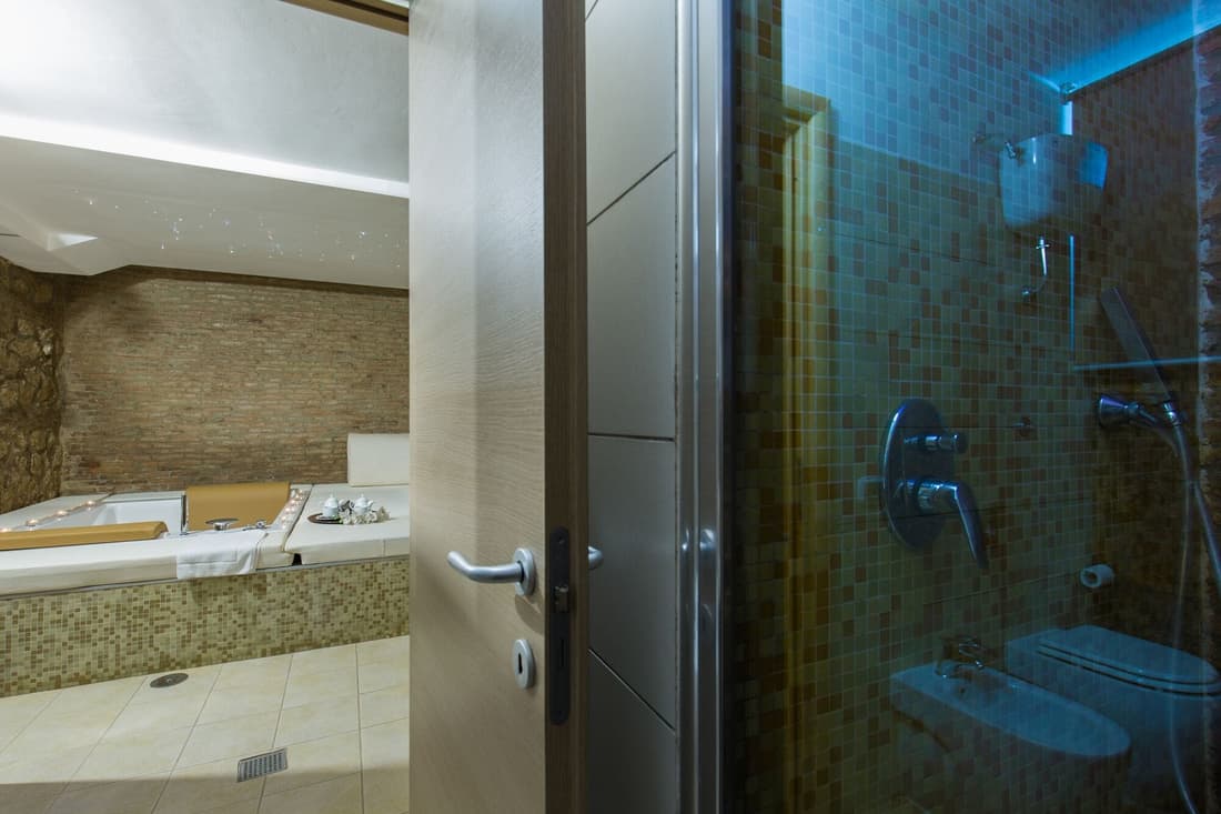 Hotel Plana