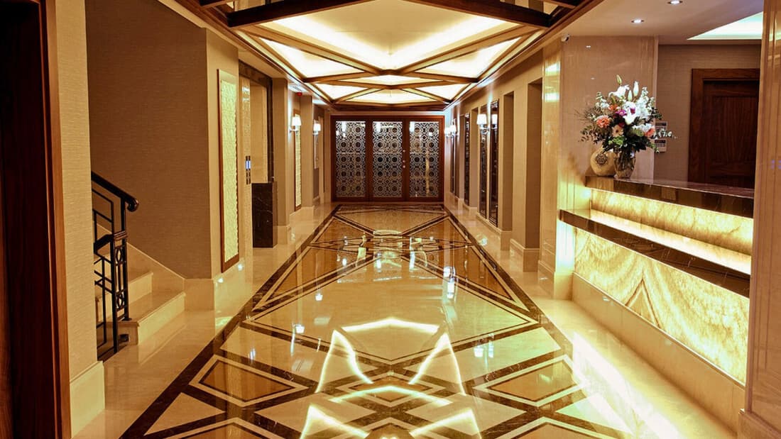 Grand Durmaz Hotel